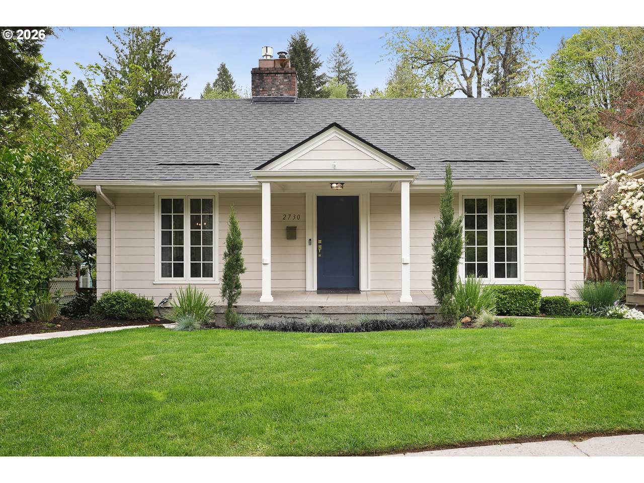 2730 Old Orchard Rd - Photo 1