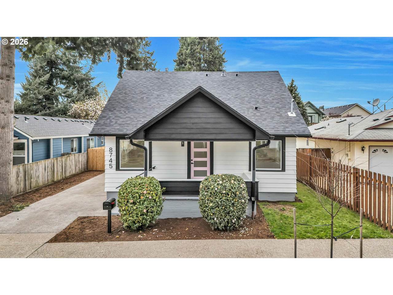 8745 Burrage Ave - Photo 1