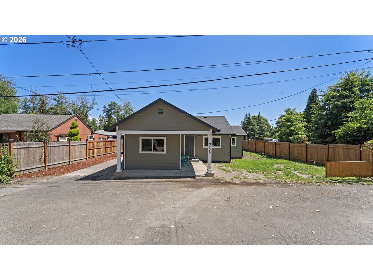 9400 Gertz Ct - Photo 1