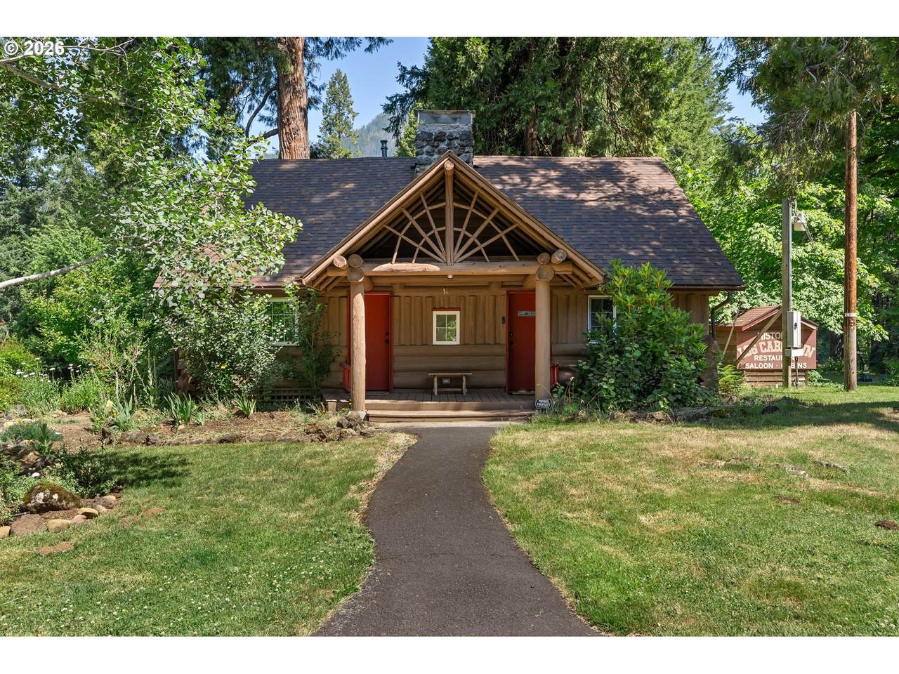56483 Mckenzie Hwy - Photo 1