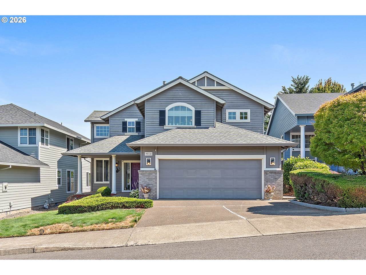 9016 Emily Park Way - Photo 1