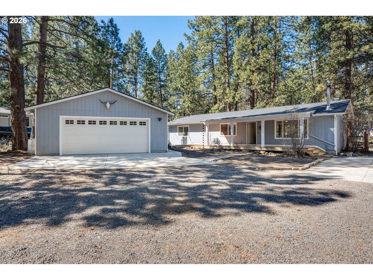 60091 Hopi Rd - Photo 1
