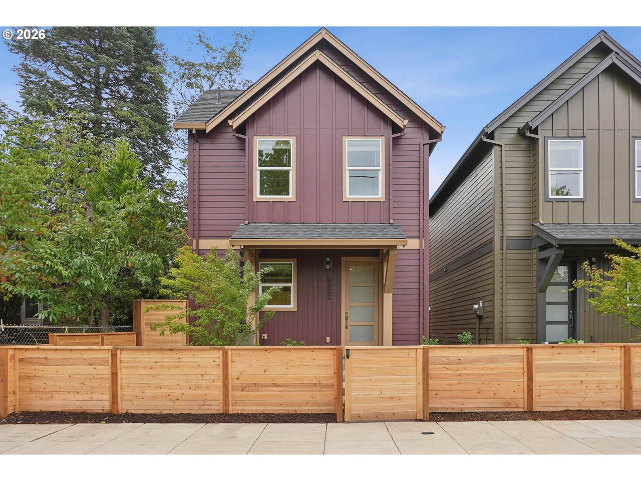 5452 Prescott St - Photo 1