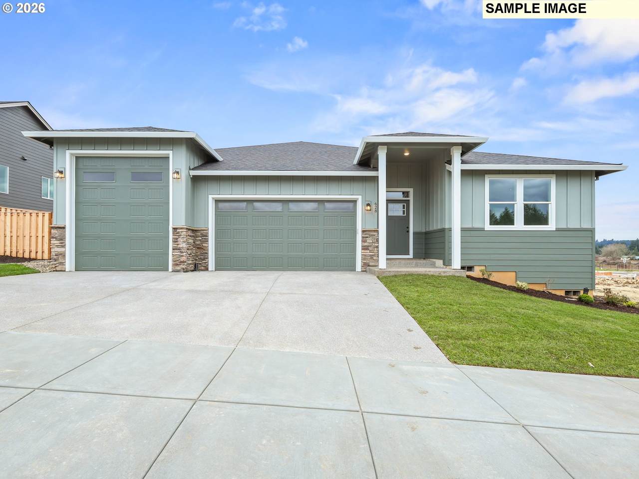 3447 Justus Ave - Photo 1