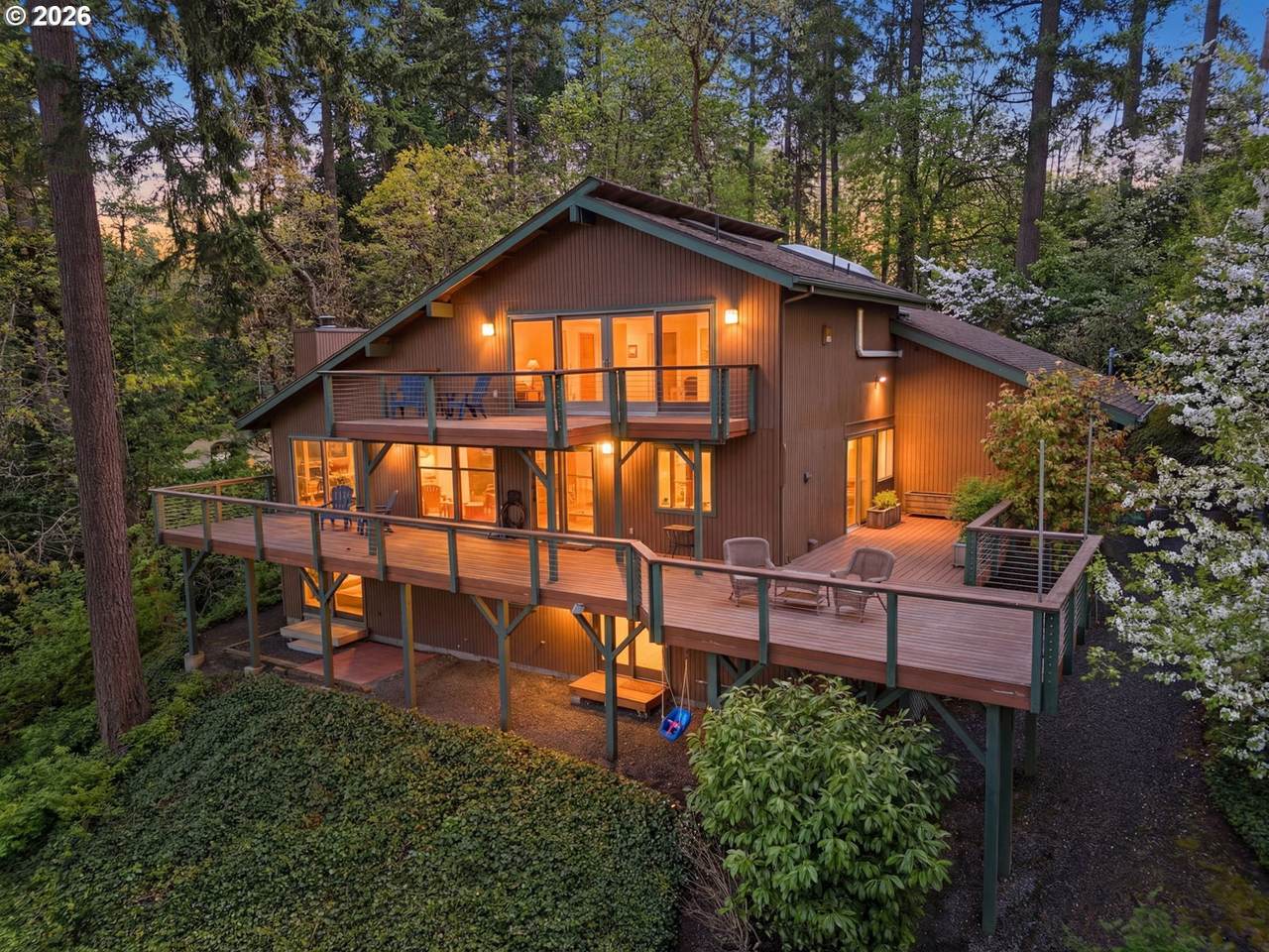 2804 Arline Way - Photo 1