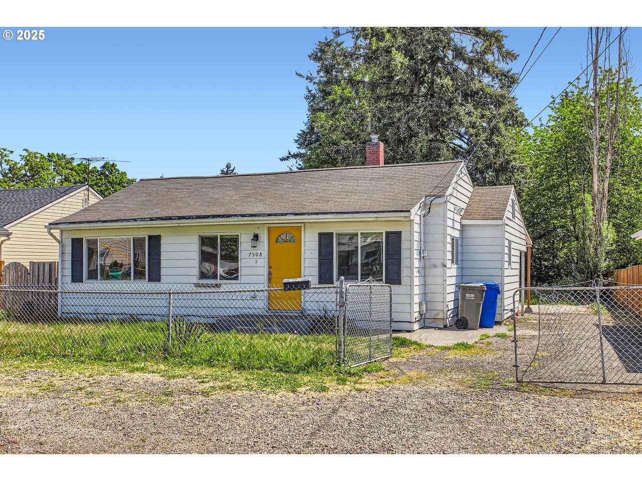 7508 Ogden St - Photo 1