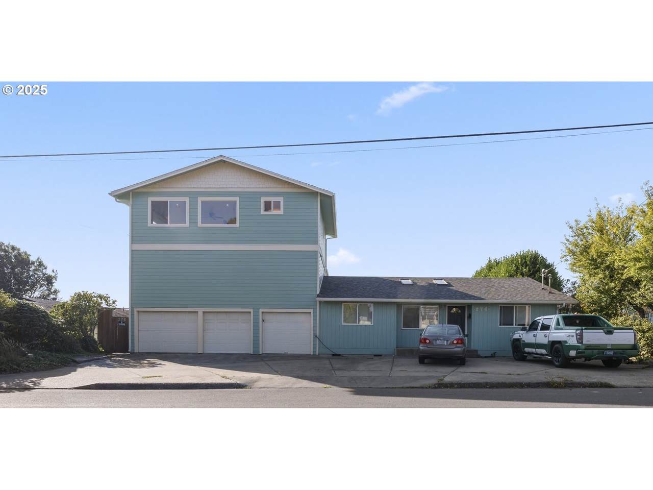 274/276 Cammann St - Photo 1