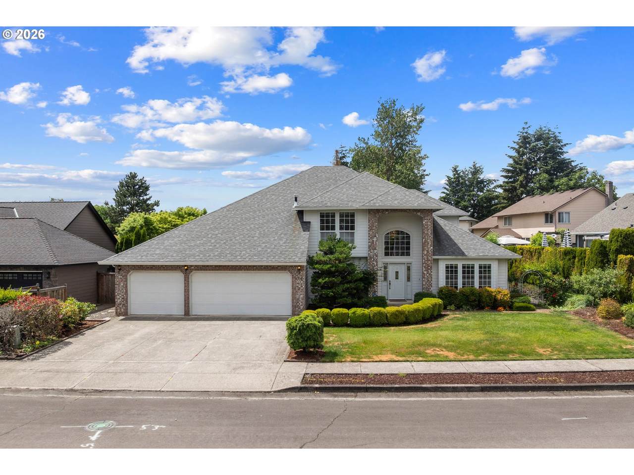 2610 134TH Ave - Photo 1
