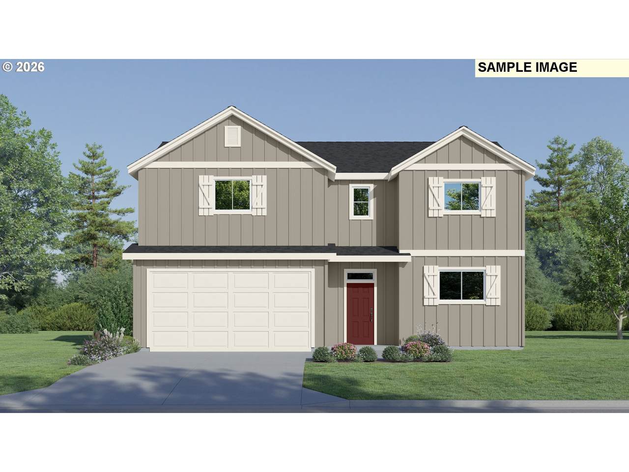 422 Hunter Dr - Photo 1