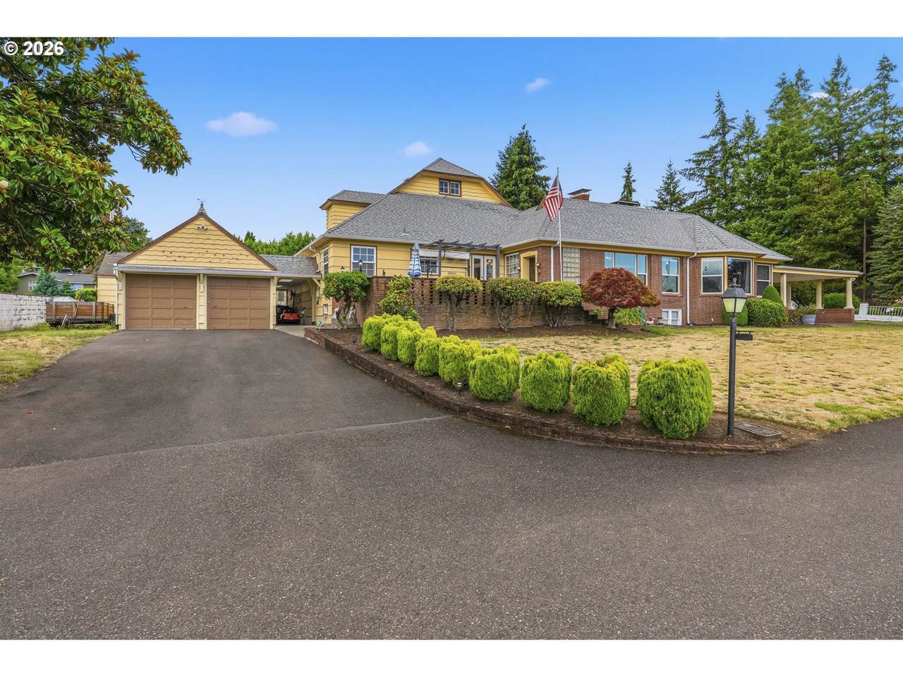 8300 Riverview Ln - Photo 1