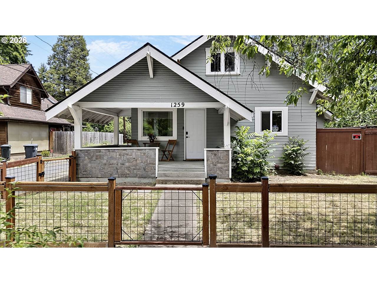 1259 Monroe St - Photo 1