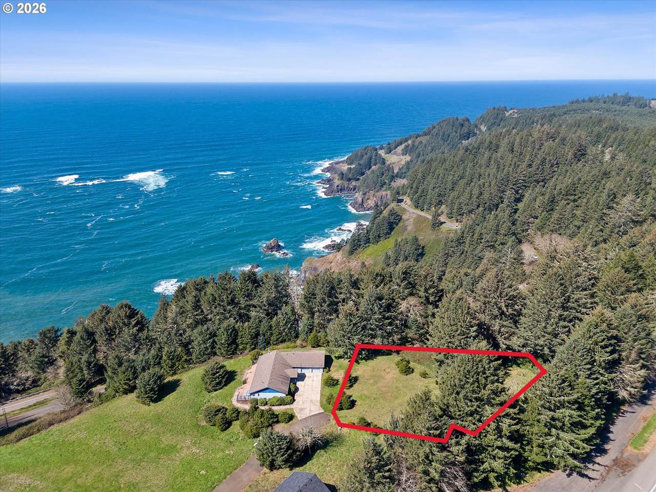100 Cape Foulweather Ln - Photo 1