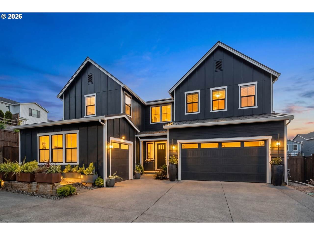 12904 30TH Ave - Photo 1