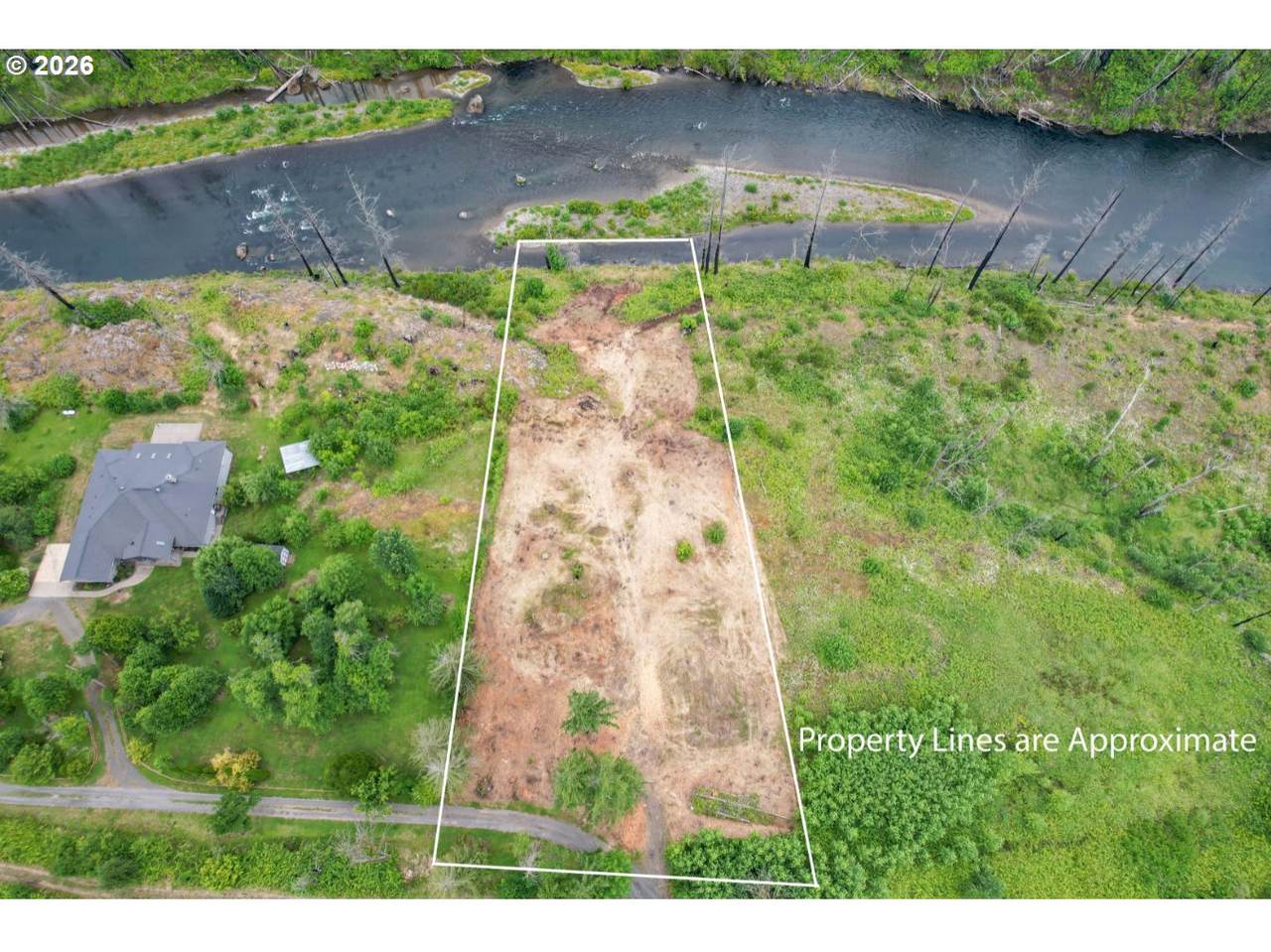 35220 Santiam Hwy - Photo 1
