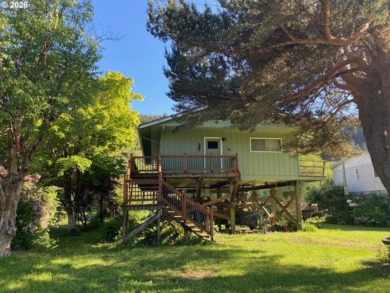 5944 River Loop - Photo 1