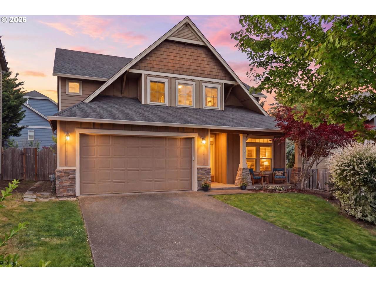 14674 Mulberry Dr - Photo 1