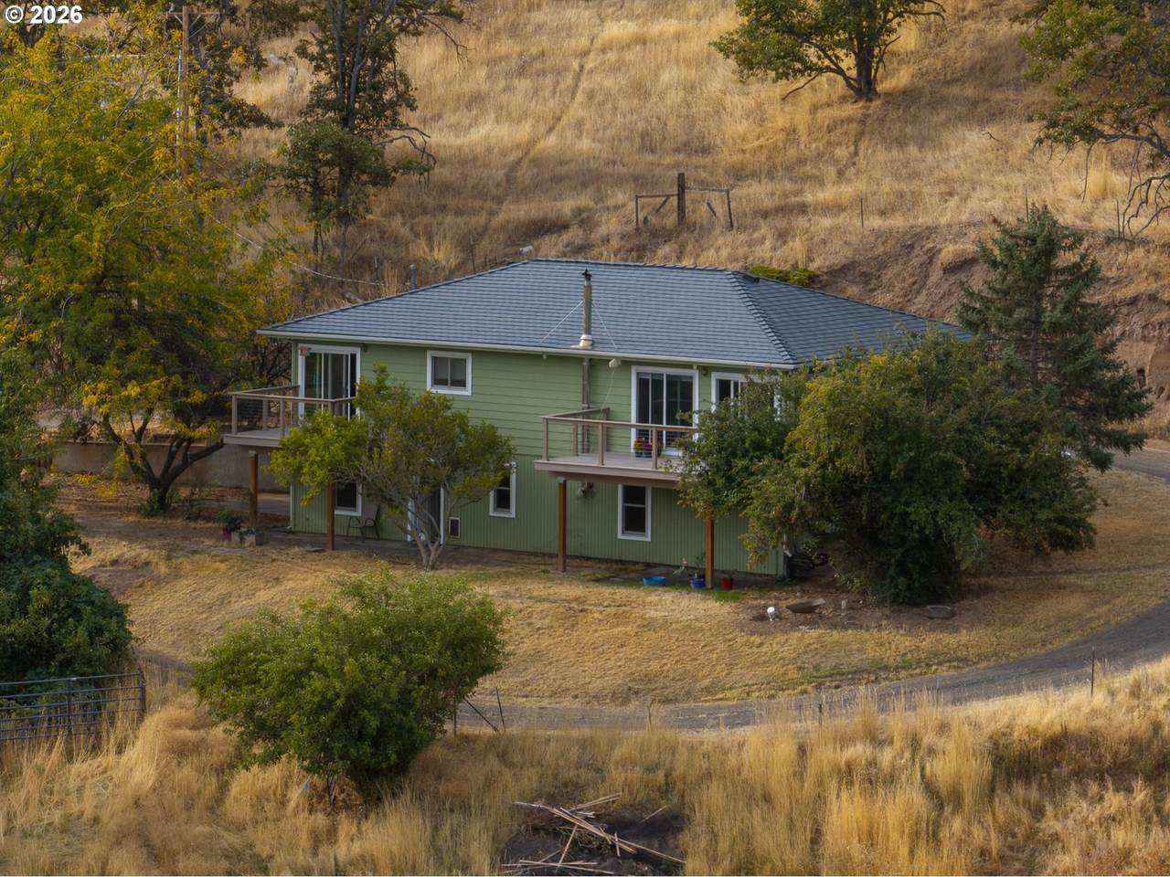 4255 Pleasant Ridge Rd - Photo 1