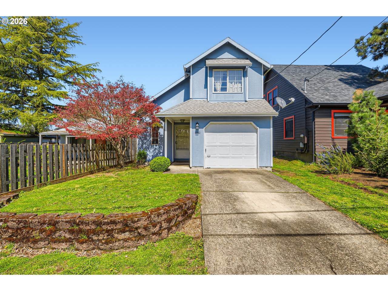 5043 Oberlin St - Photo 1