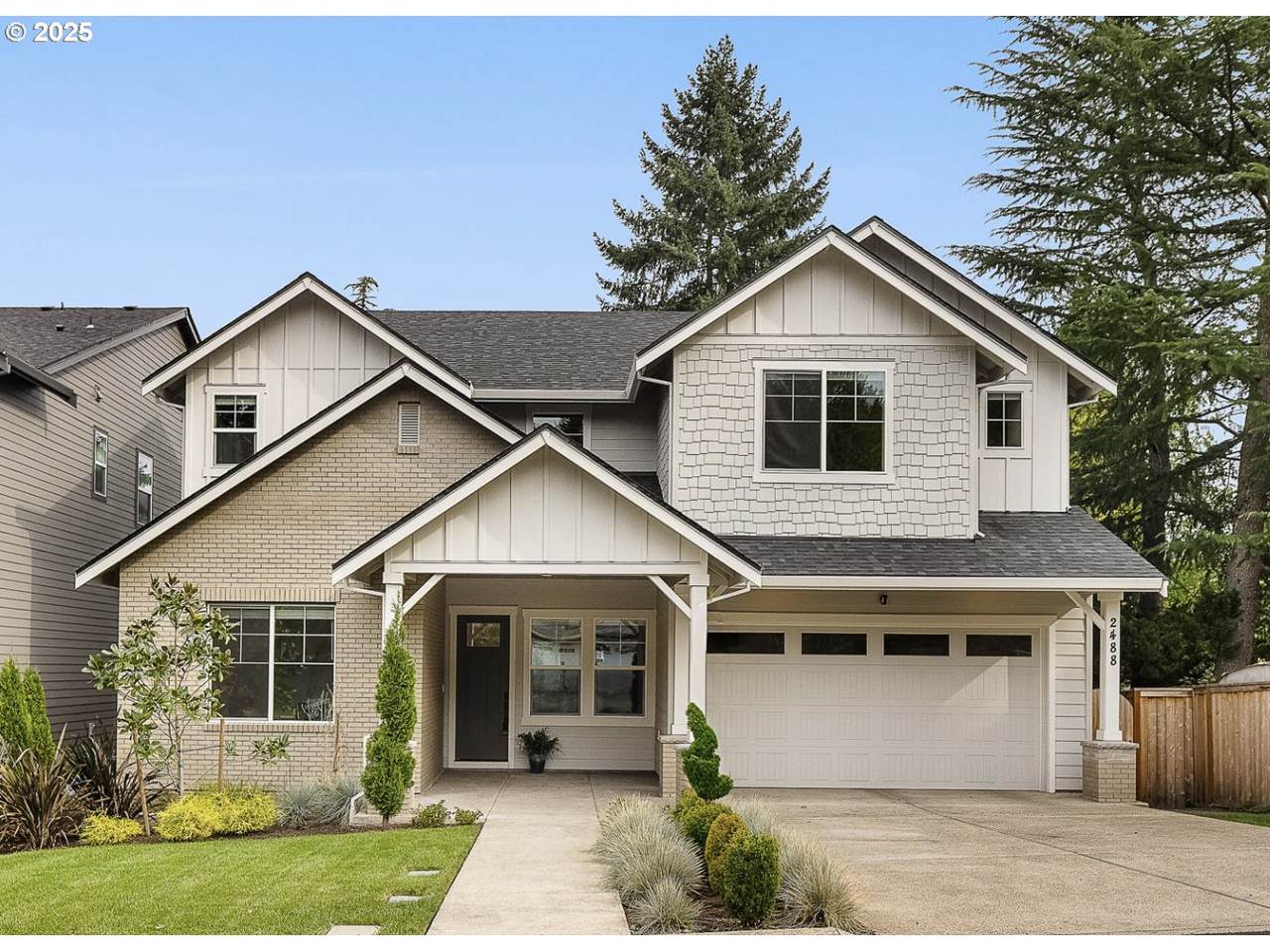 2488 Tulane St - Photo 1