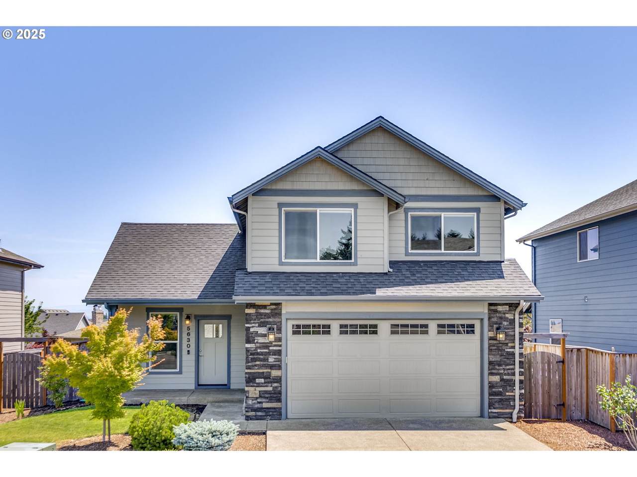 5630 Horizon View St - Photo 1