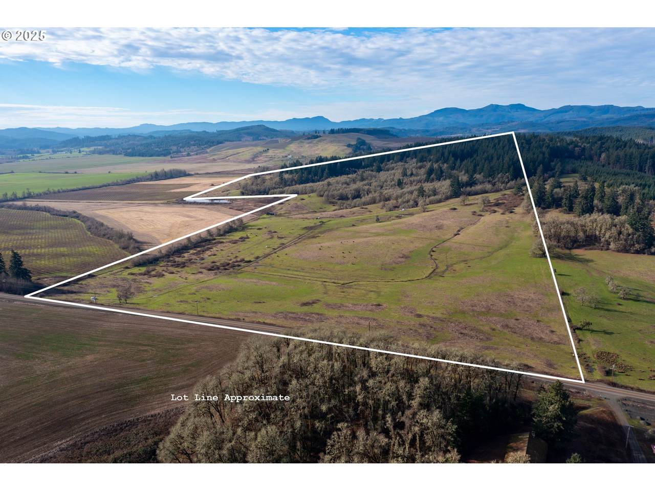 0 (Next To) Airlie Rd - Photo 1