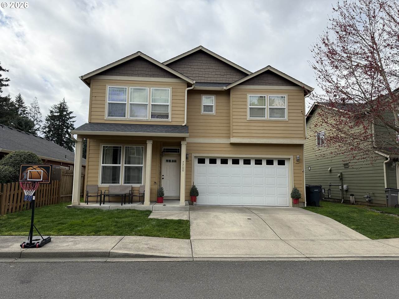 7700 54TH Ave - Photo 1