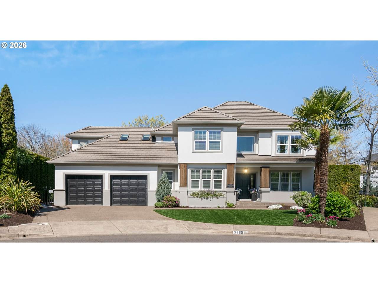 3465 Brookview Dr - Photo 1