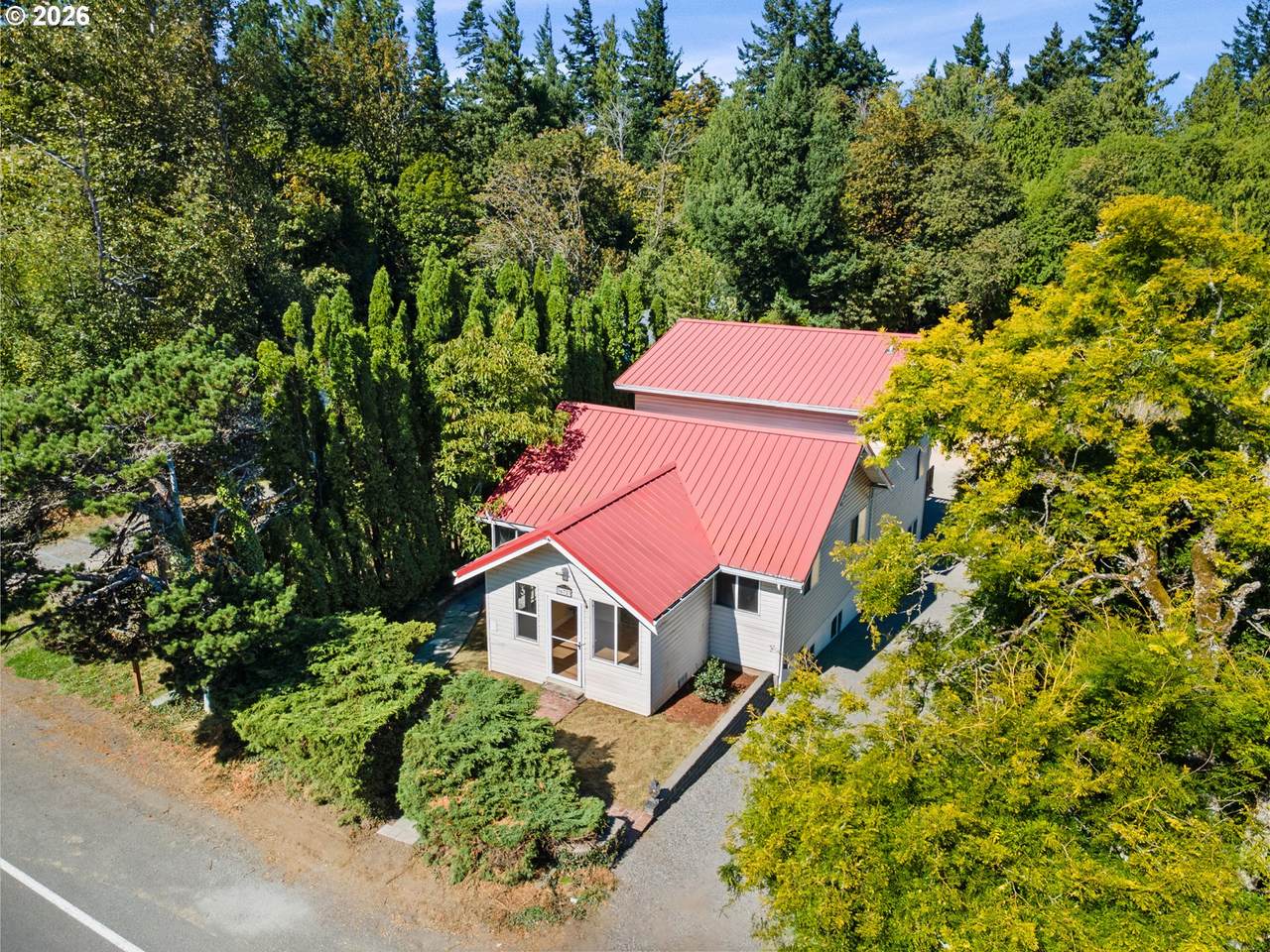 36723 Hist Columbia River Hwy - Photo 1