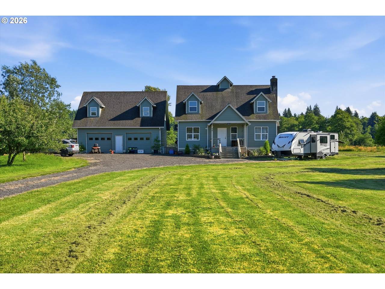 94 Loop Rd - Photo 1