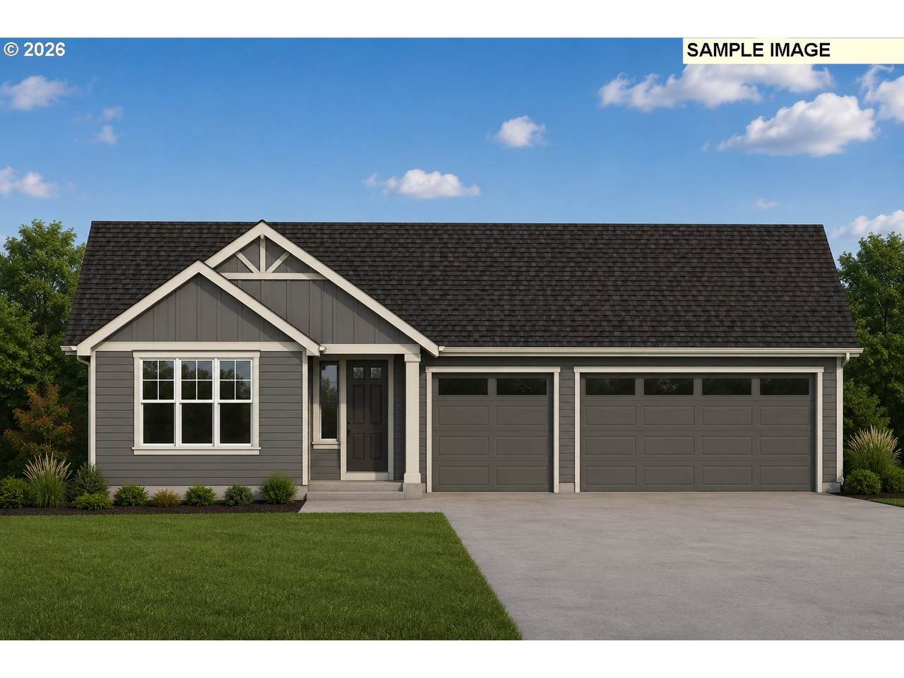 861 Glade Ave - Photo 1