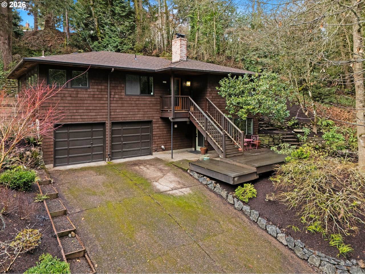 6415 Terwilliger Blvd - Photo 1