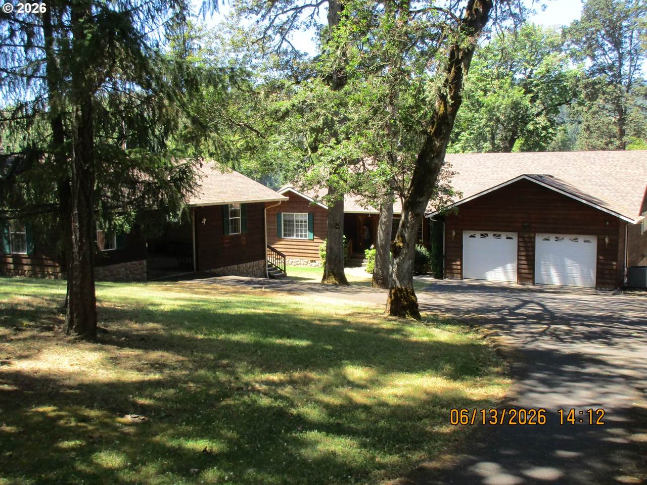 2635 Whistlers Park Rd - Photo 1