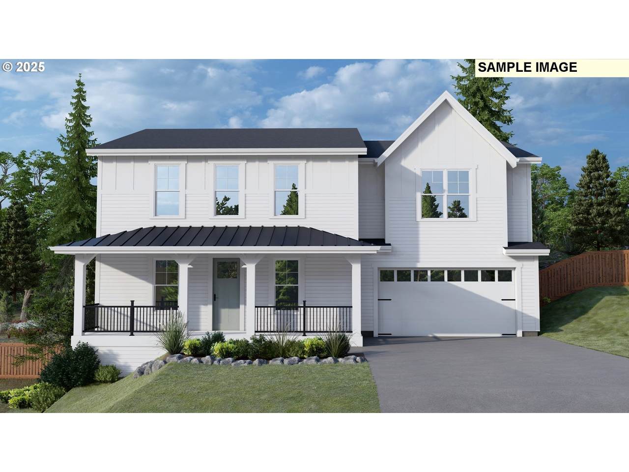 724 Glade Ave - Photo 1