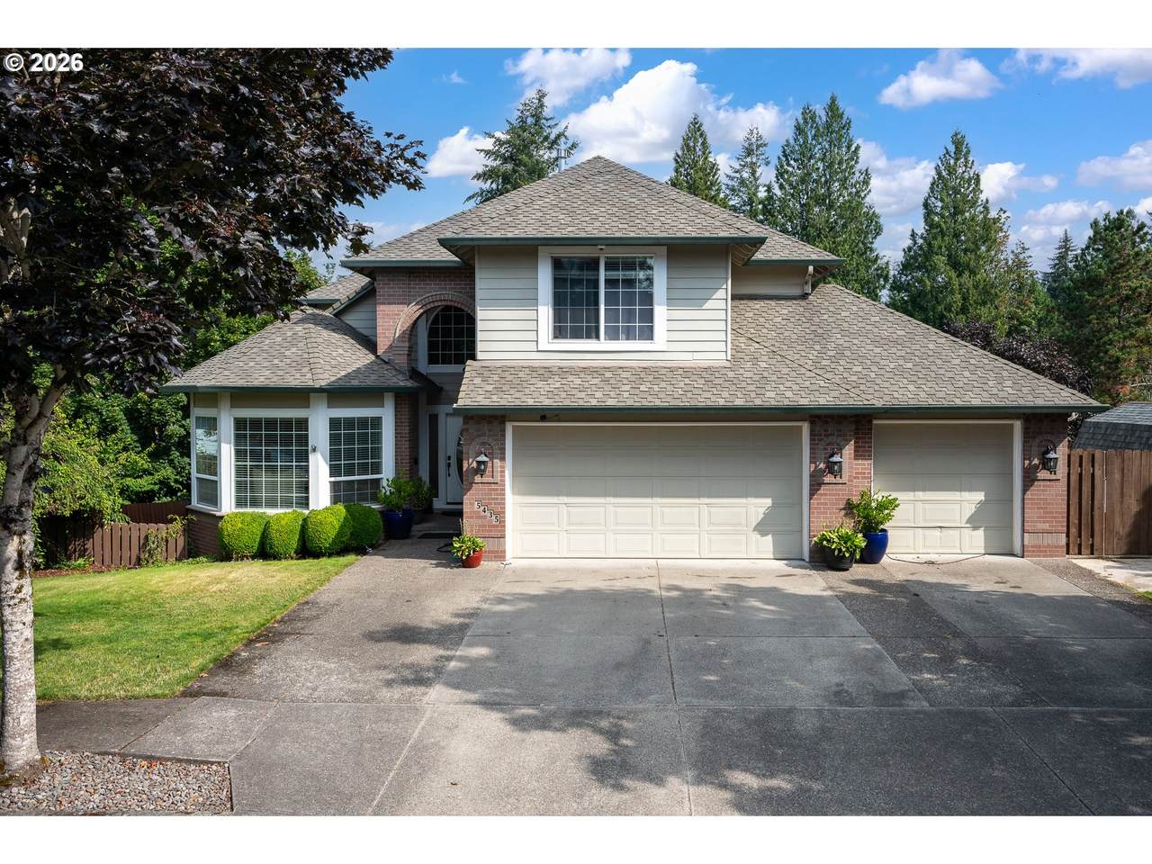 5435 Old Woods Loop - Photo 1