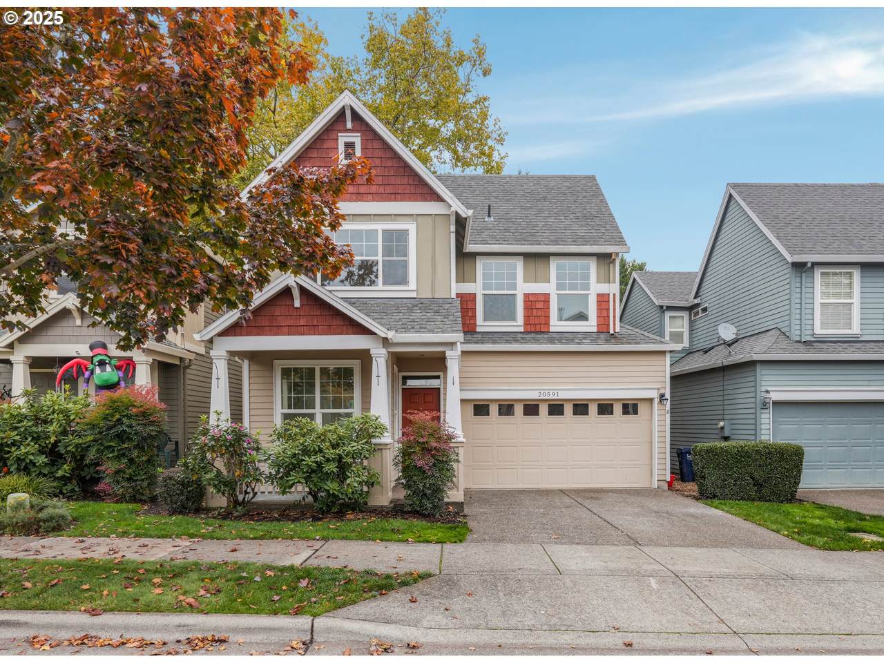 20591 Ravenswood St - Photo 1