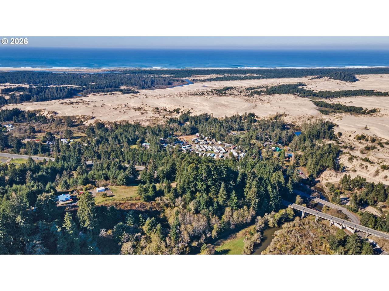 00 Highway 101 - Photo 1