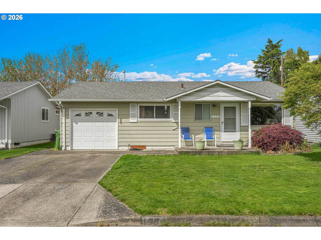 1550 Rainier Rd - Photo 1