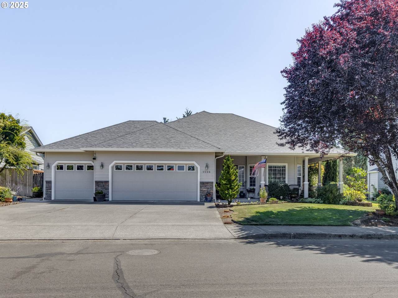 1506 Heritage Loop - Photo 1