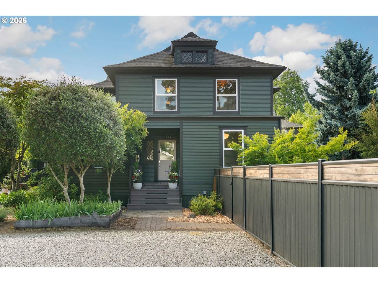 7034 John Ave - Photo 1