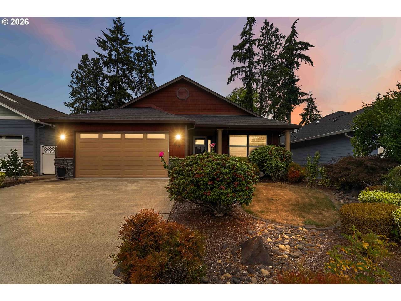49 Willow Pointe Loop - Photo 1