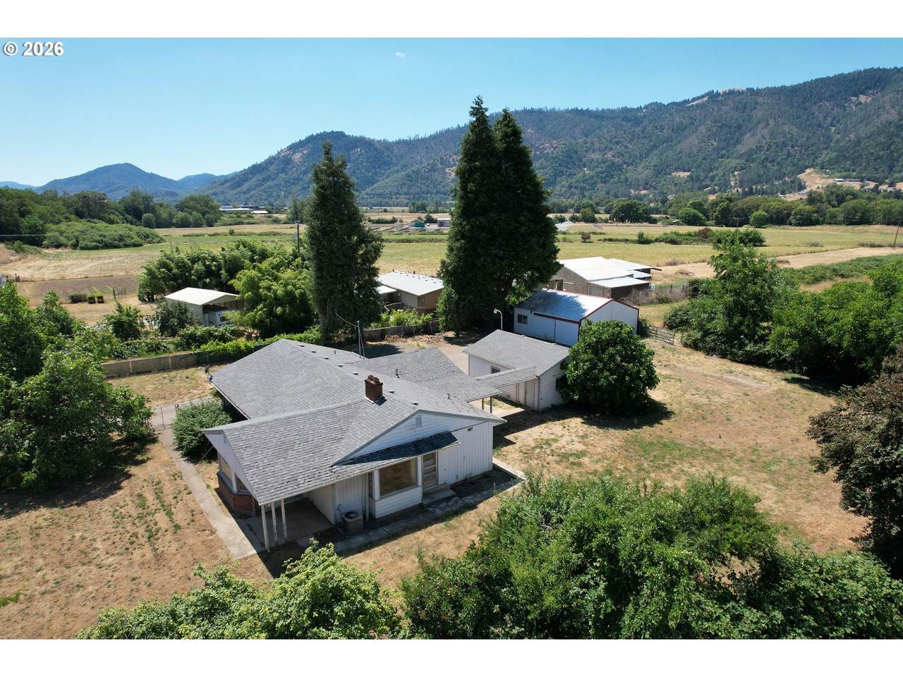 309 Old Pacific Hwy - Photo 1