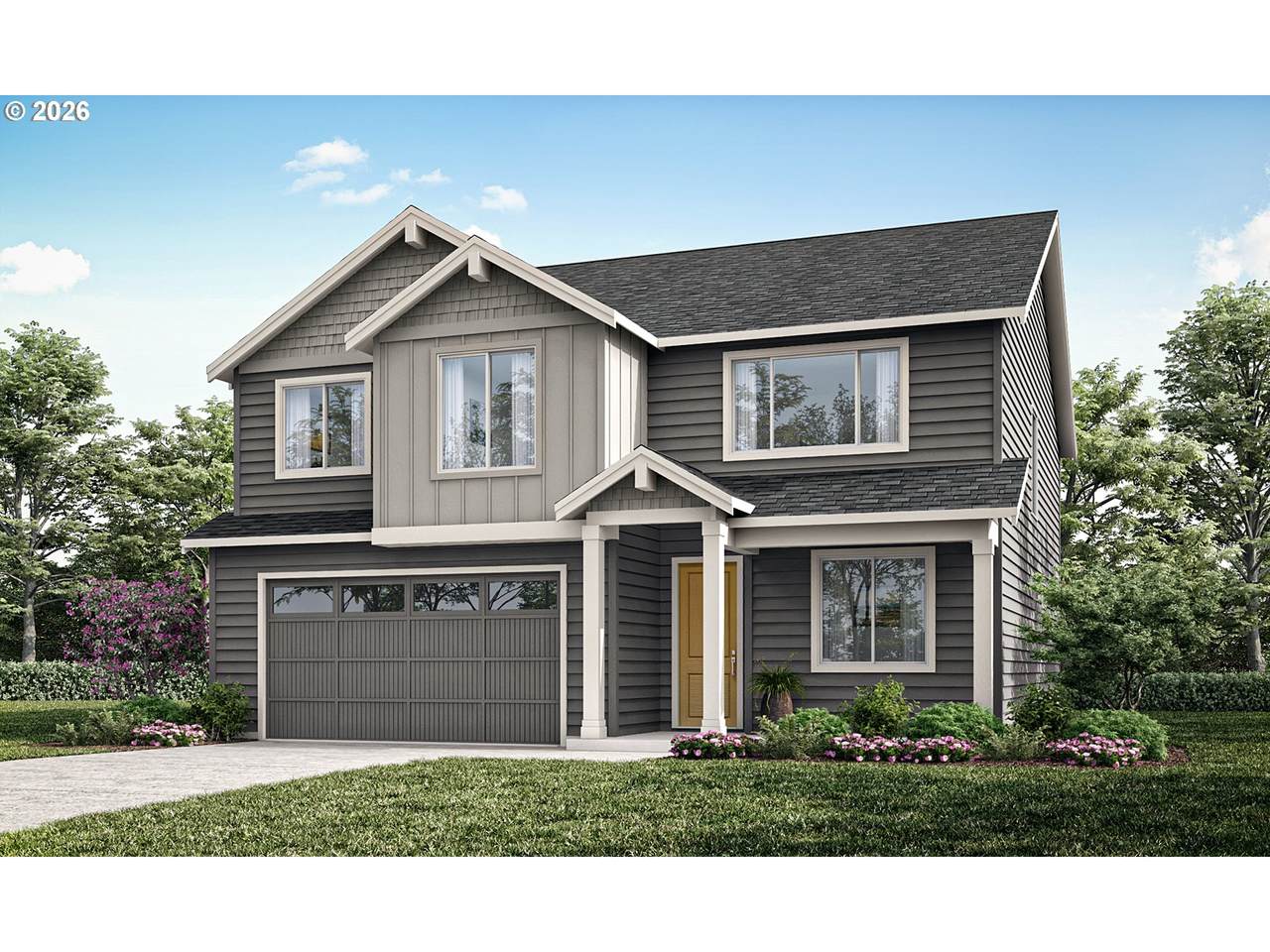 2271 Mccracken Rd - Photo 1