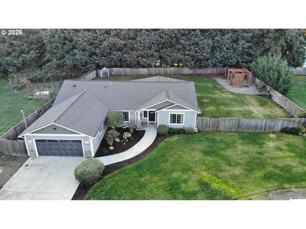 20385 Ferguson Rd - Photo 1