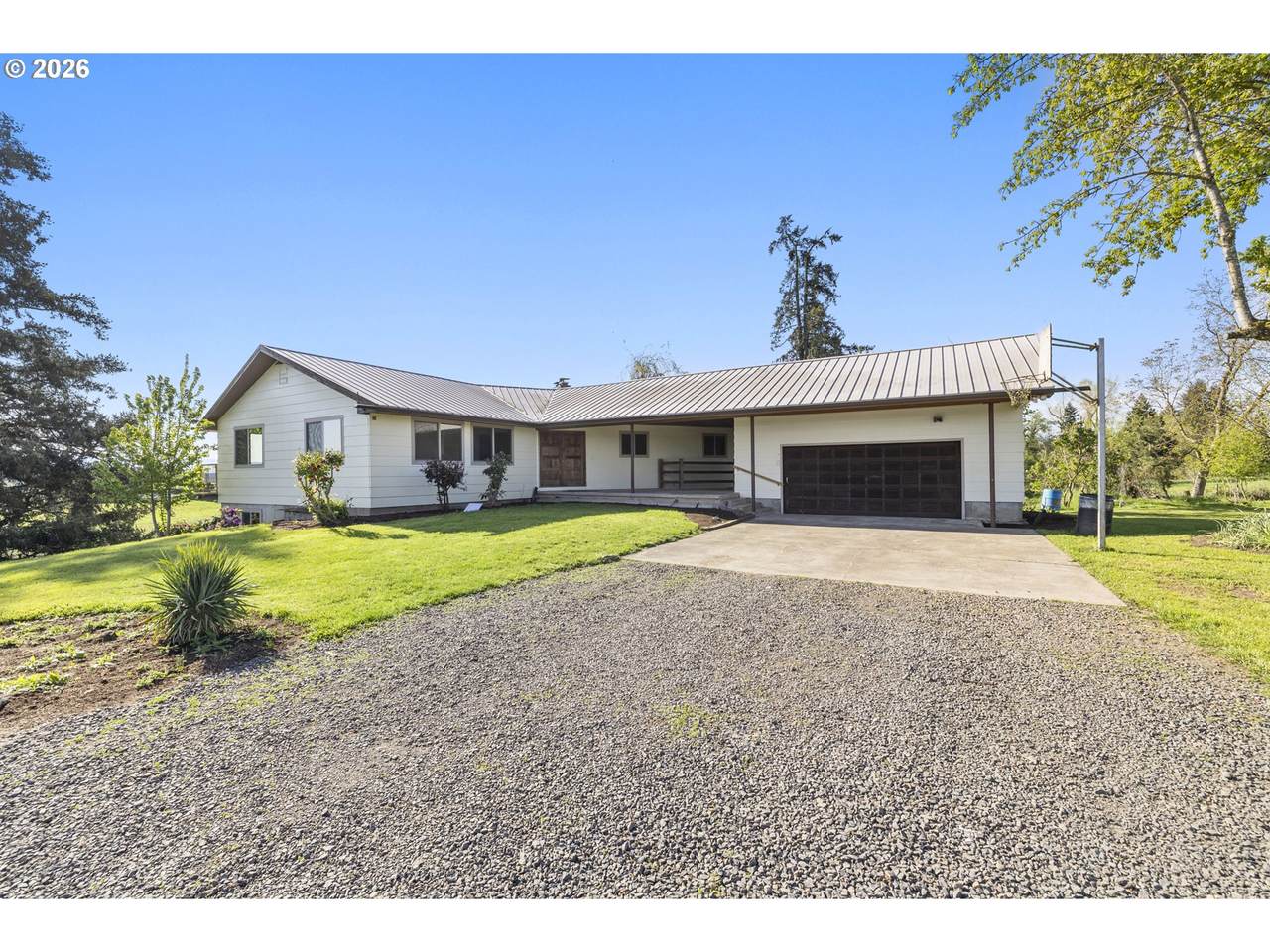 12784 Elliott Prairie Rd - Photo 1