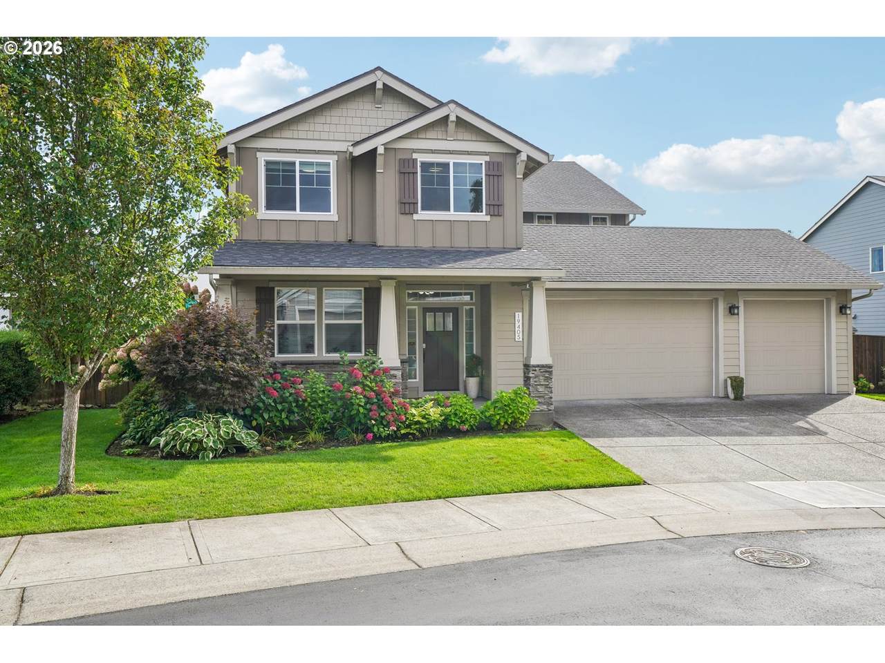 19405 22ND Cir - Photo 1