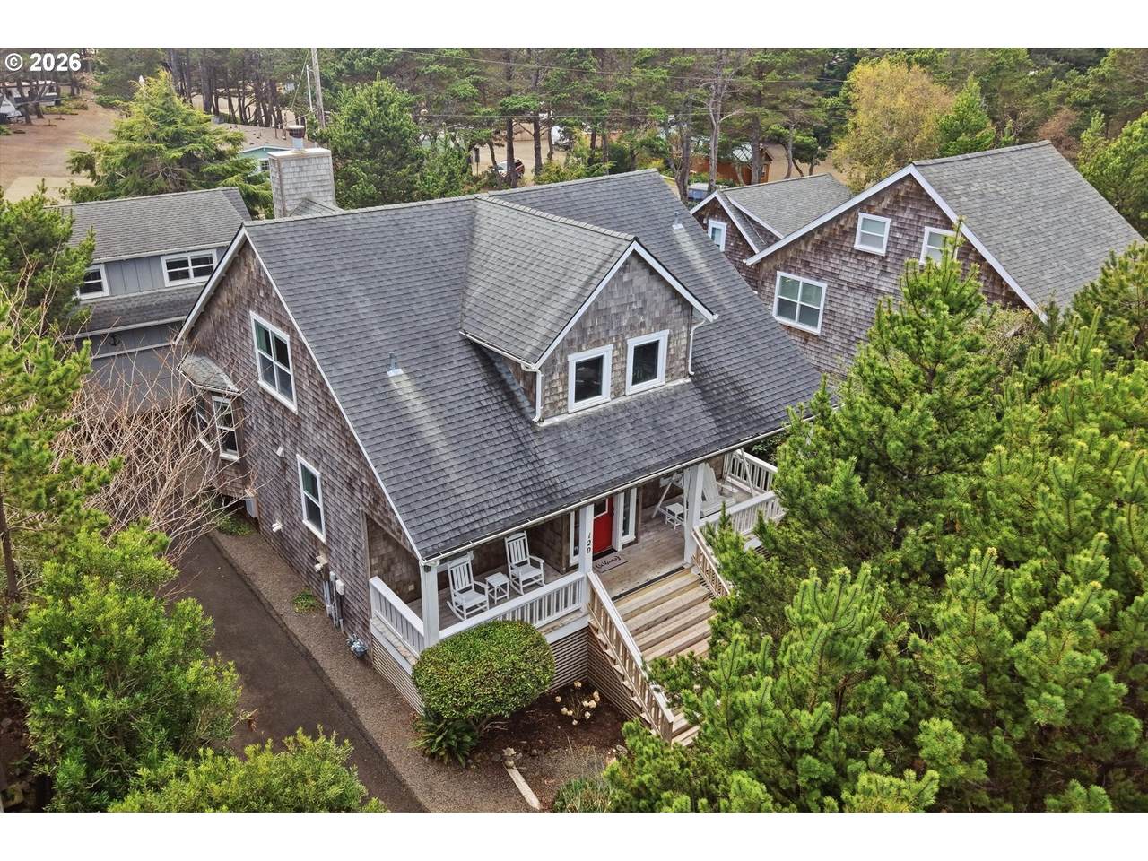 120 Bella Beach Dr - Photo 1