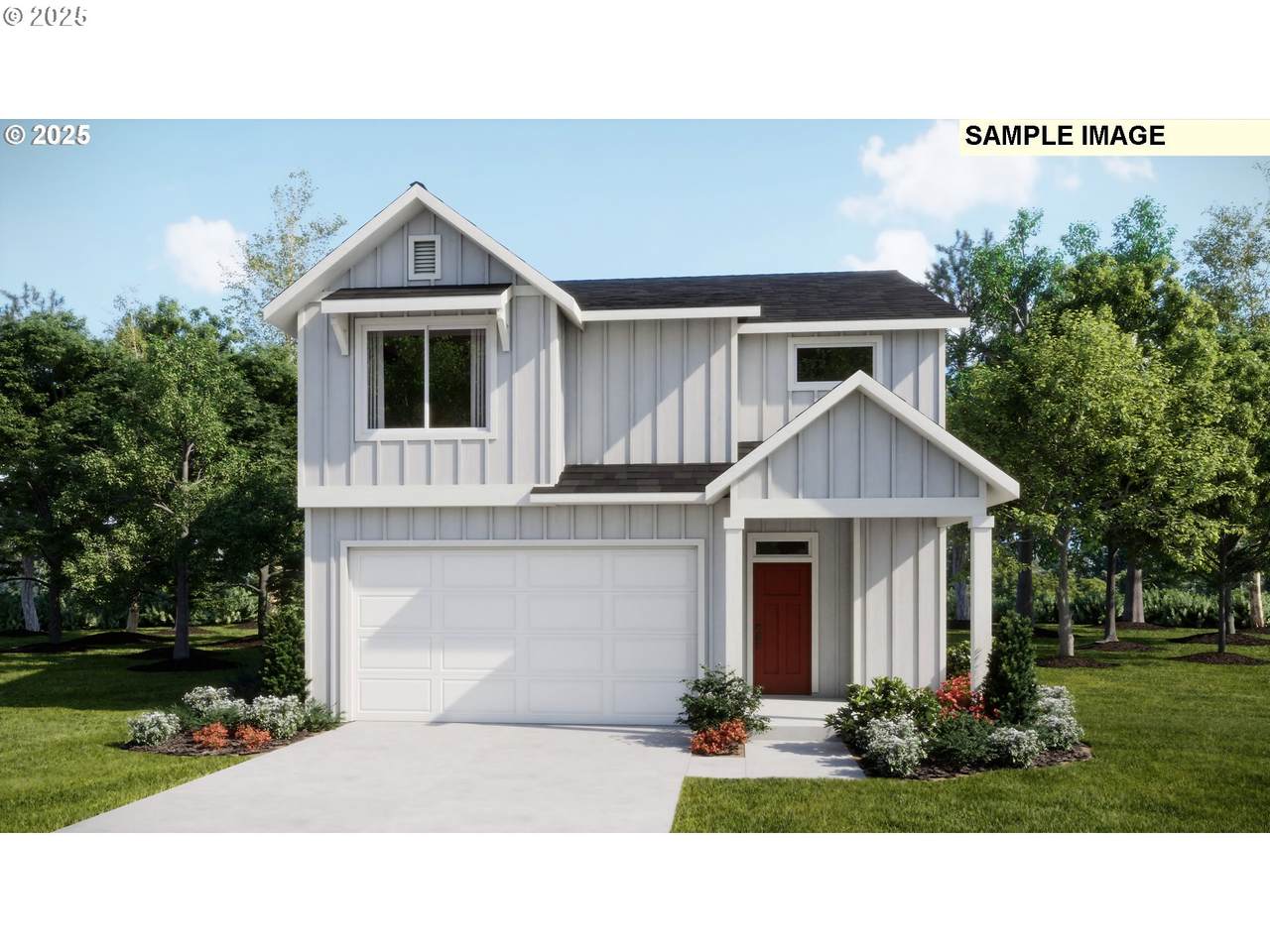 2642 Mt. Saint Helens Ave - Photo 1