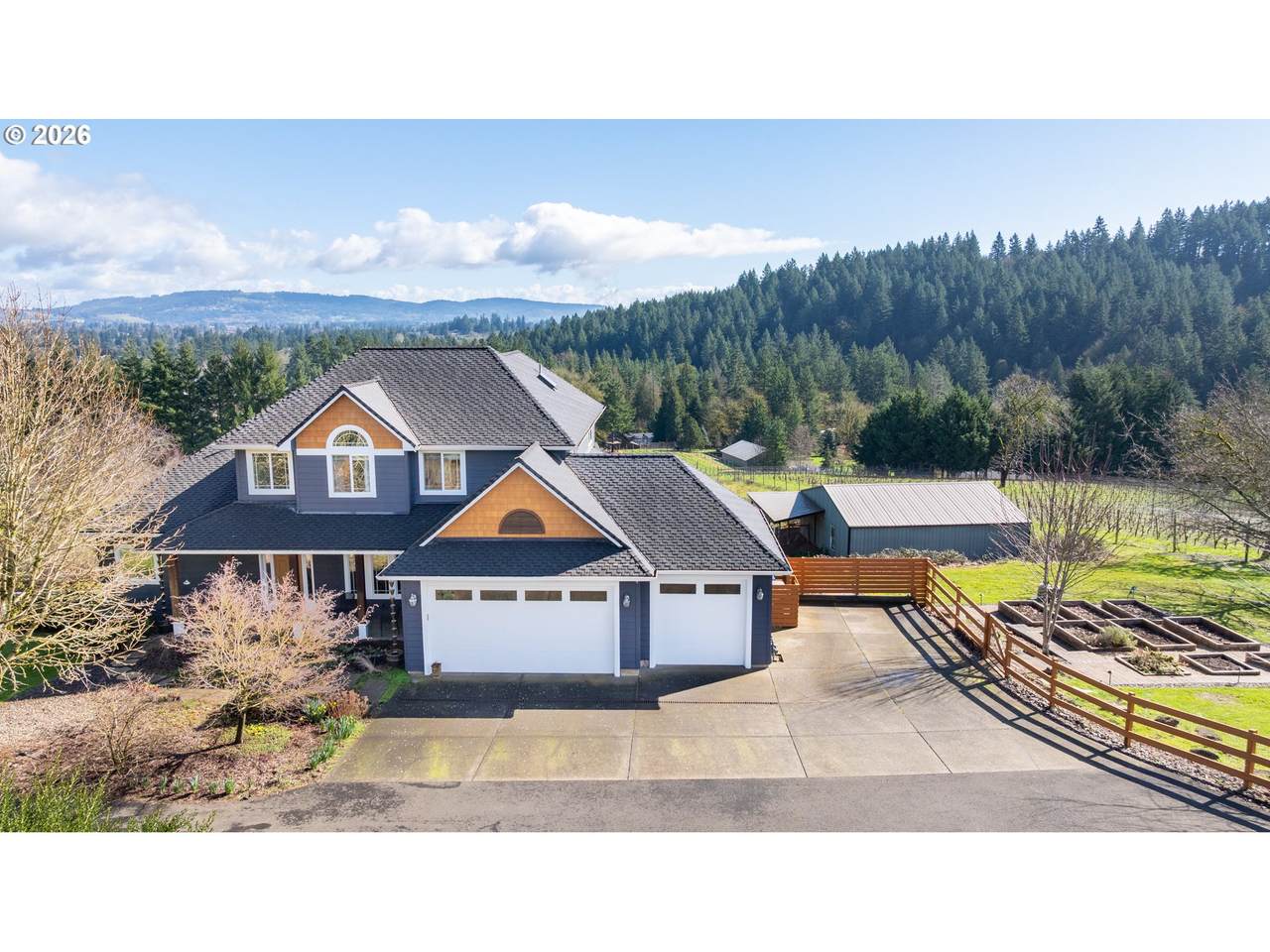 11000 Red Hills Rd - Photo 1