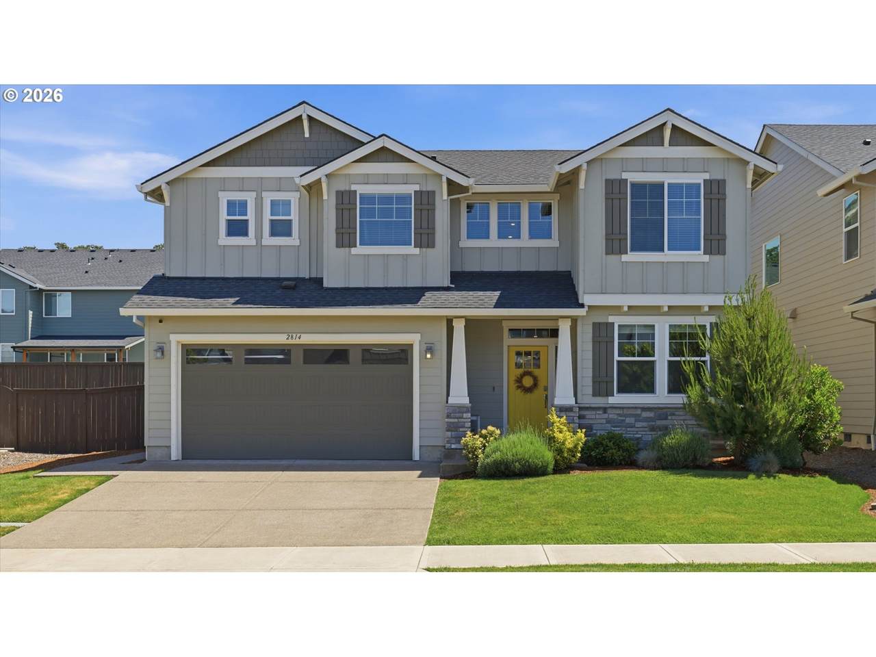 2814 Shadden Dr - Photo 1