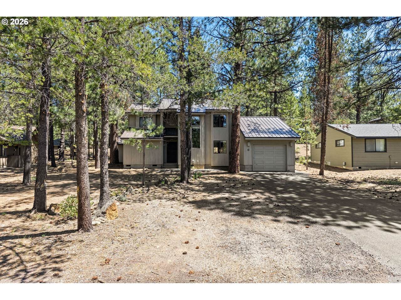 57308 Red Fir Ln - Photo 1